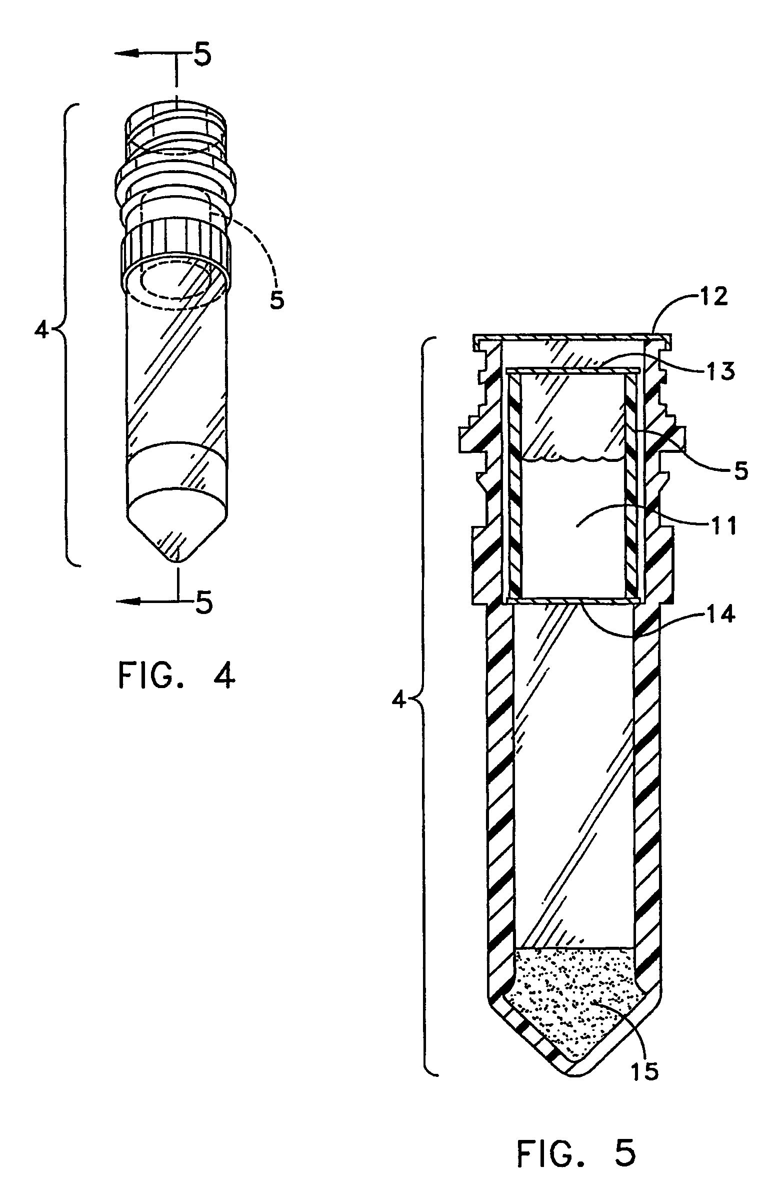 Method for adjusting antibiotic sensitivity of a test culture