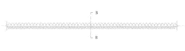 Gas absorption apparatus