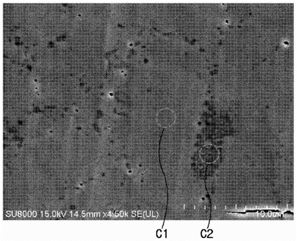 thermoelectric material