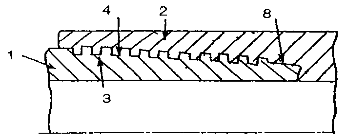 Threaded joint for steel pipes