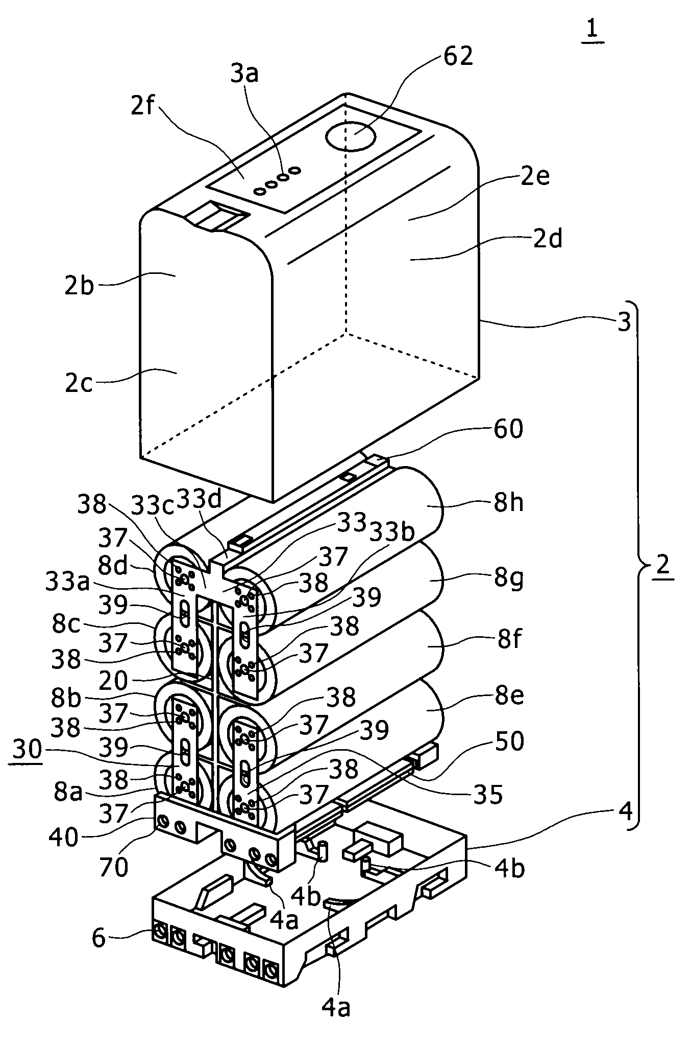 Battery pack