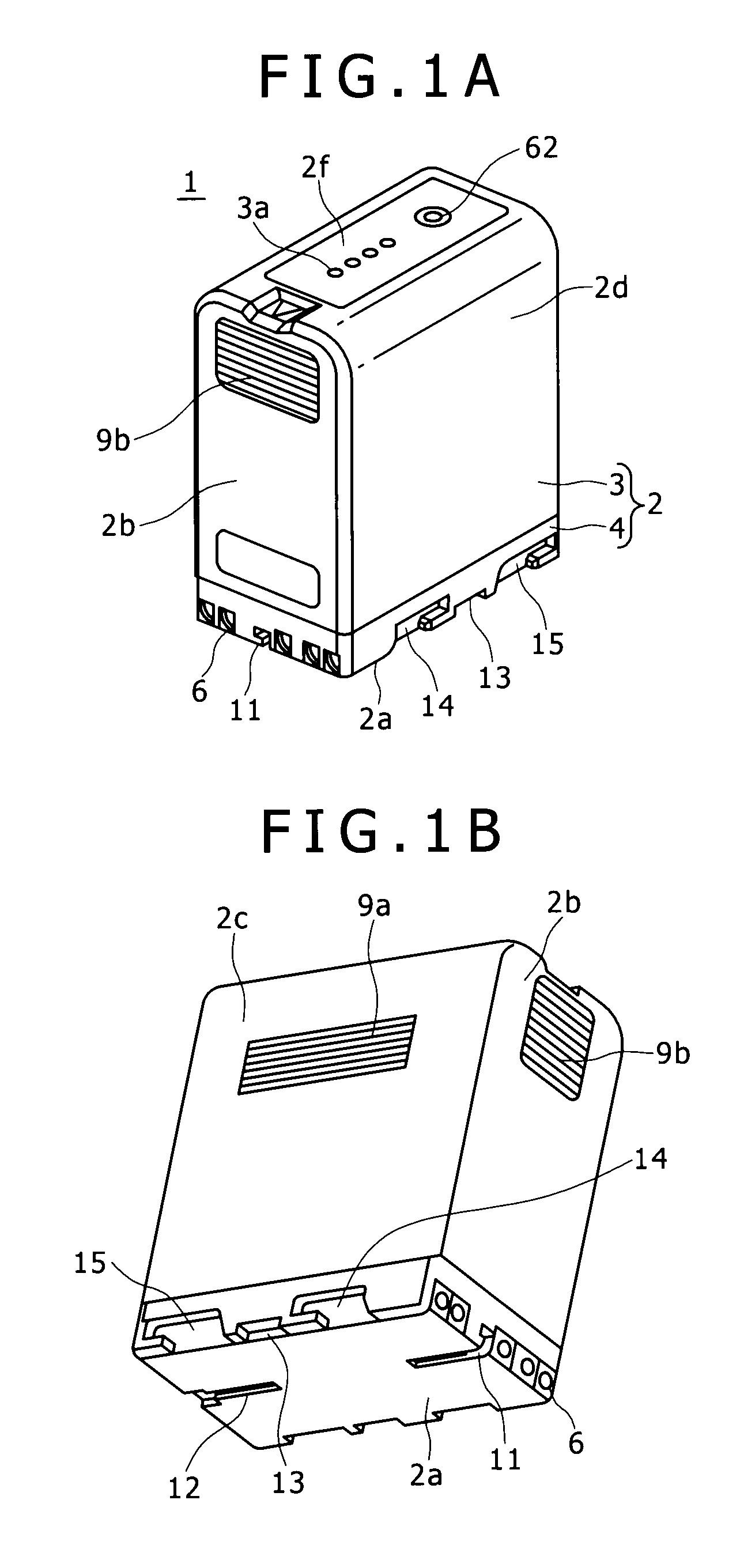 Battery pack