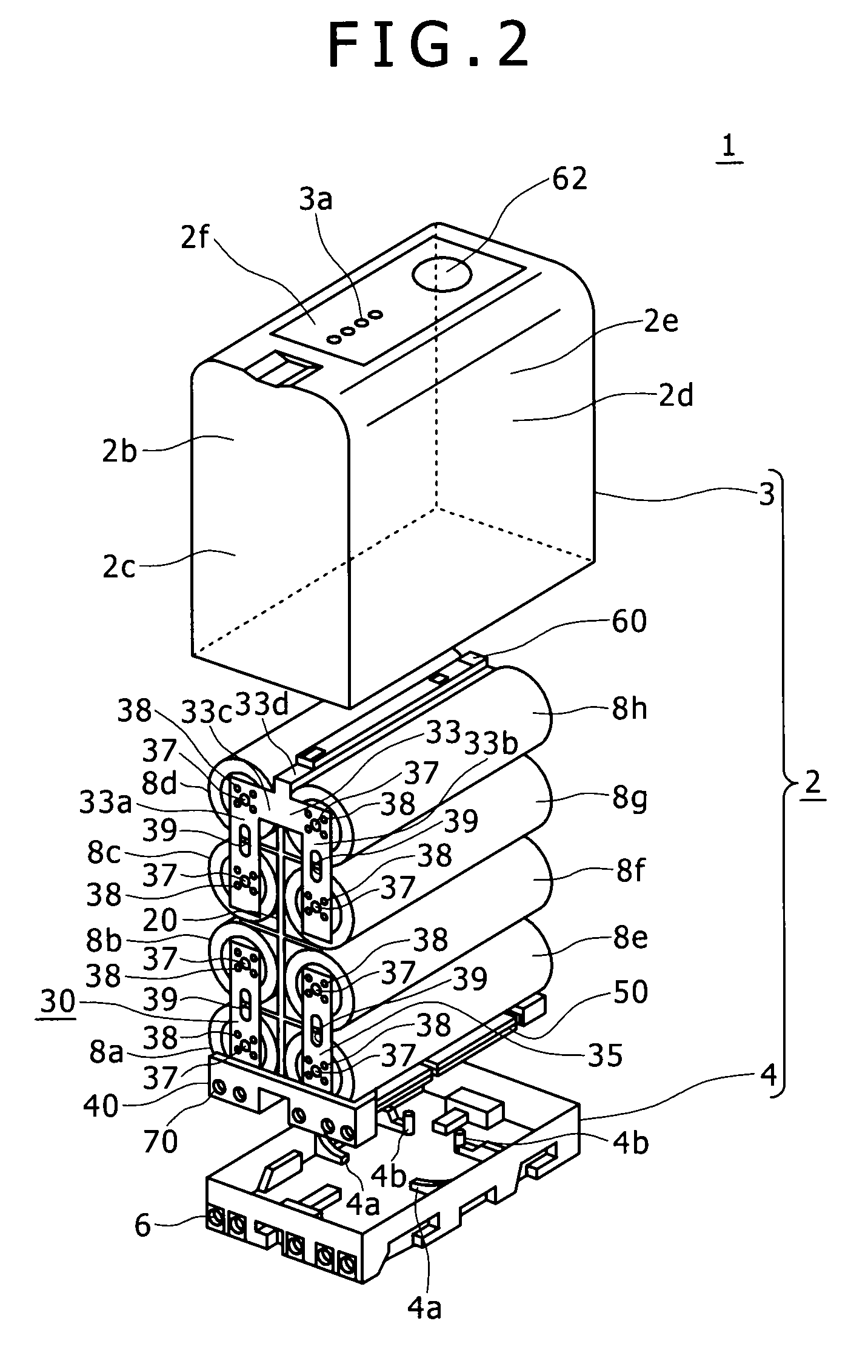 Battery pack