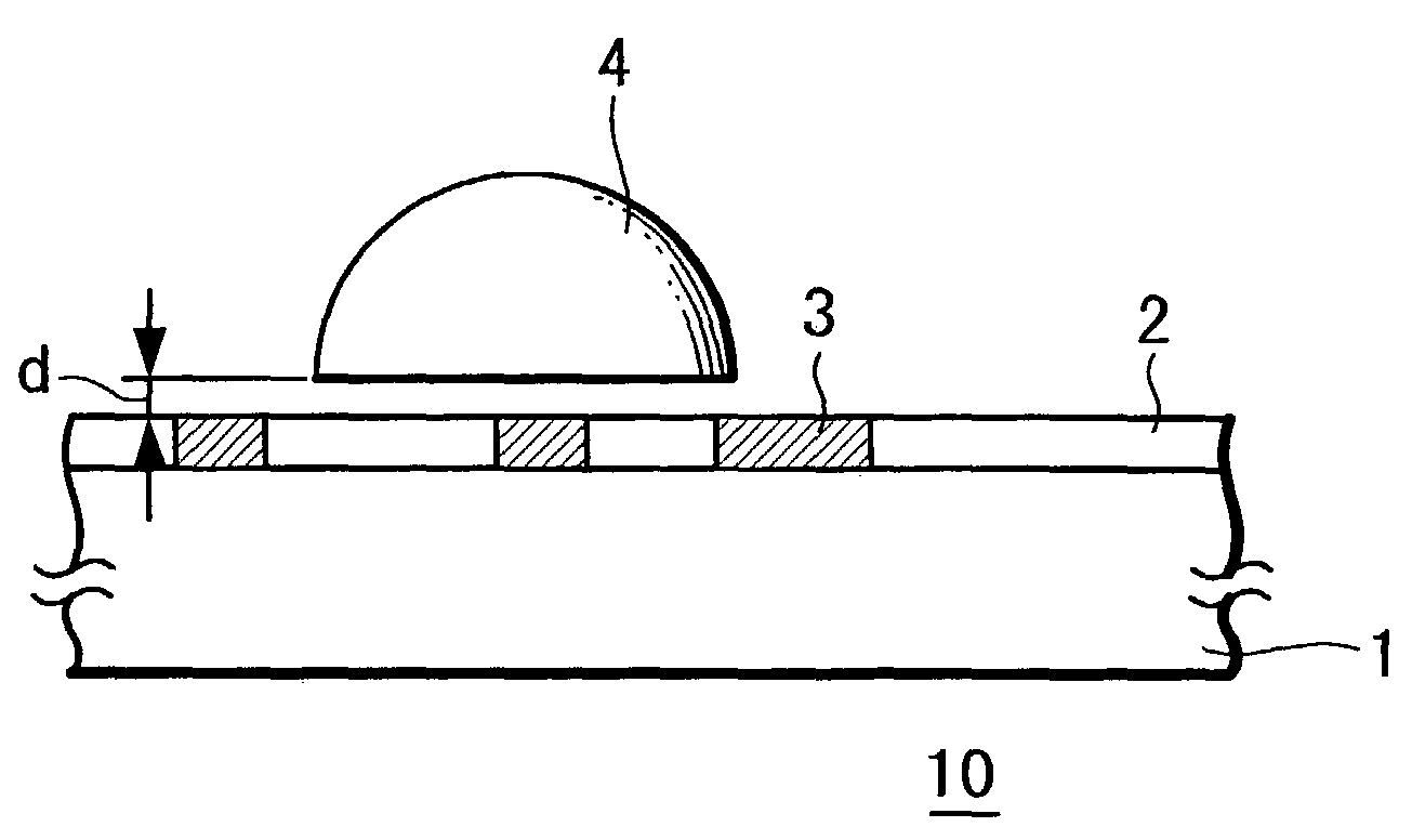 Optical recording medium and optical recording/reproducing method