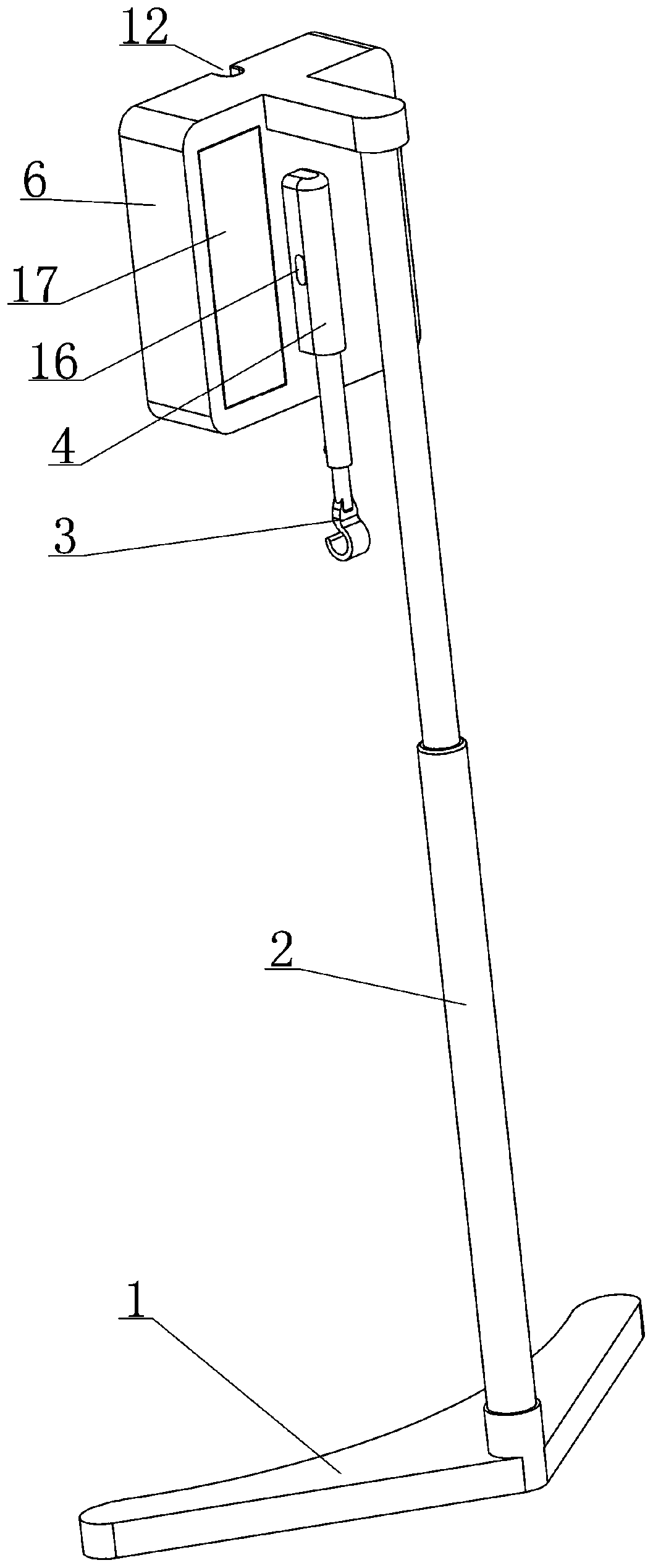 Multipurpose intelligent clinical drainage device