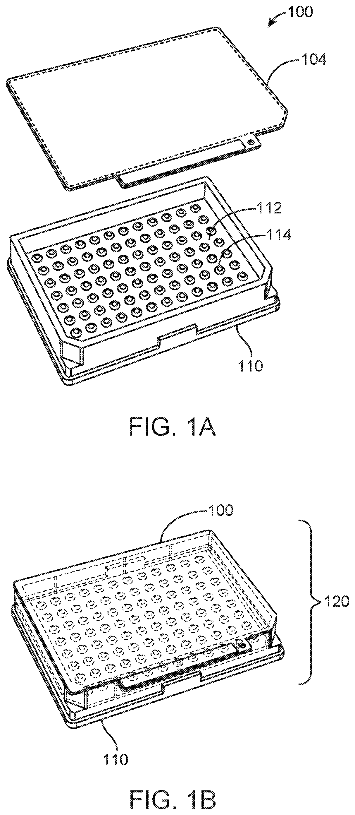 Microplate covers for environmental control and automation