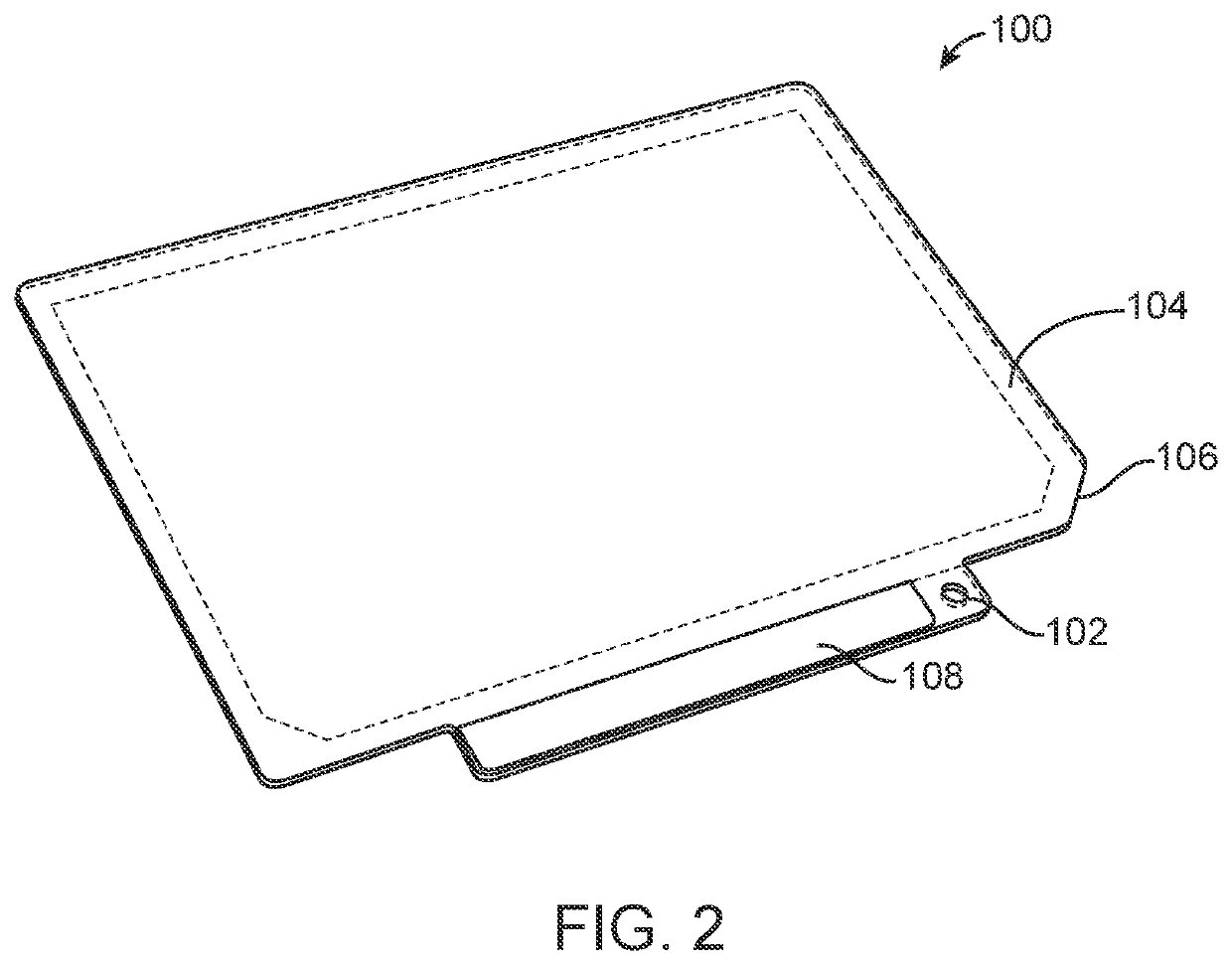 Microplate covers for environmental control and automation