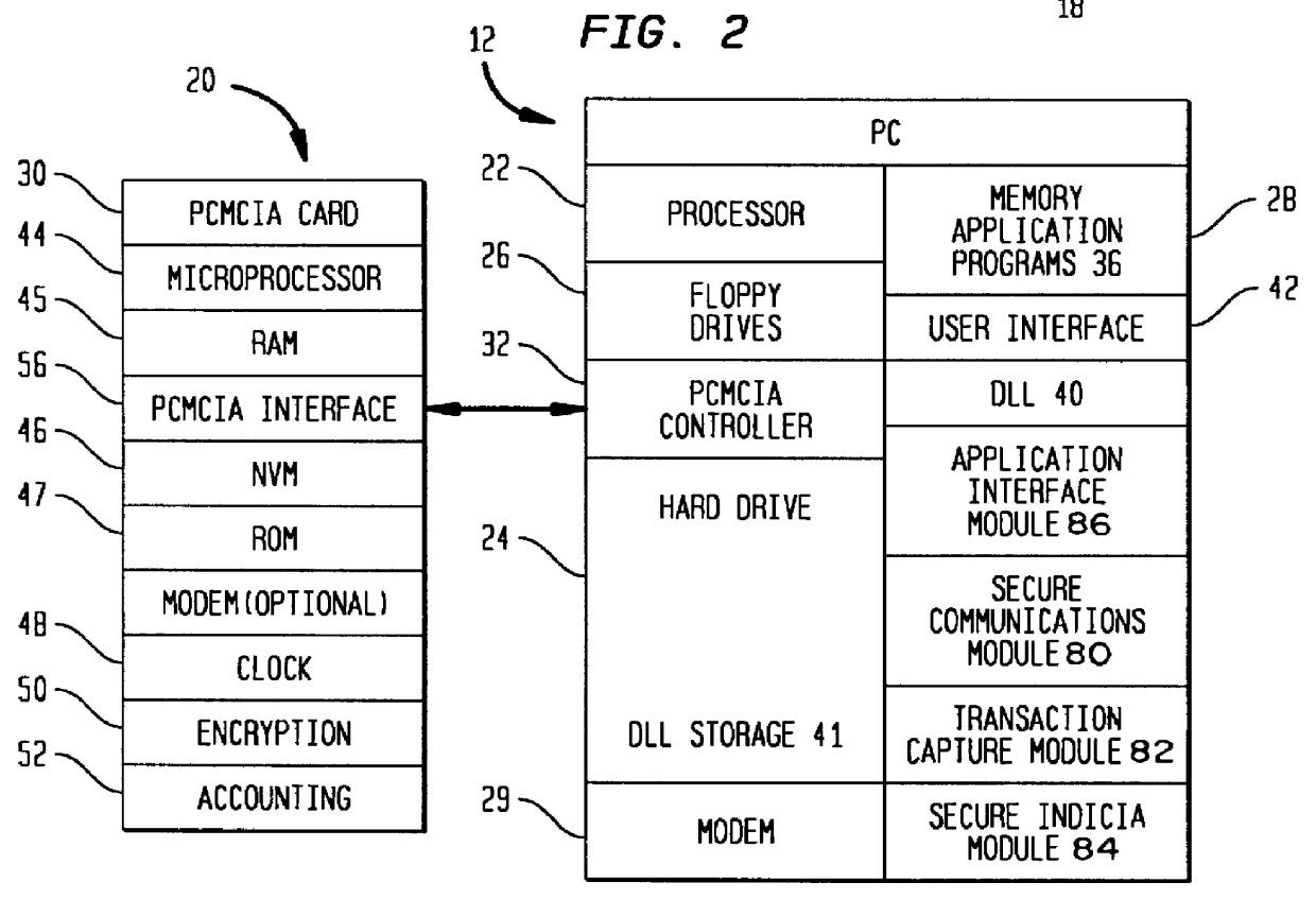 System and method for disaster recovery in an open metering system