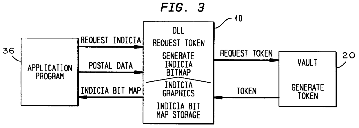 System and method for disaster recovery in an open metering system