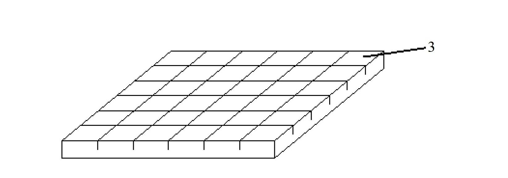 Surface-mounted fuser