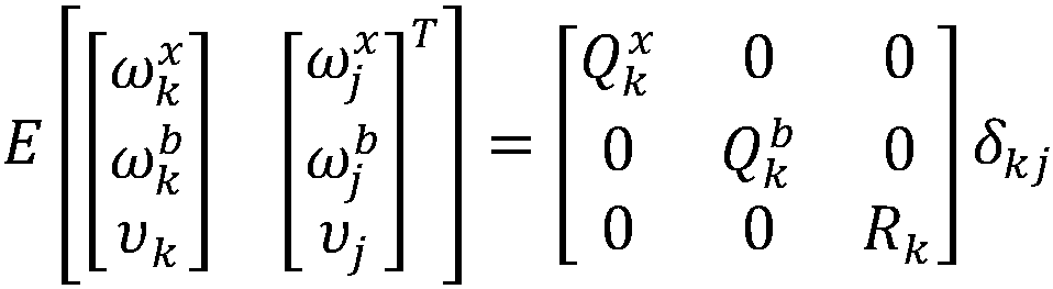 Local estimation adaptive two-stage square root cubature Kalman filter method