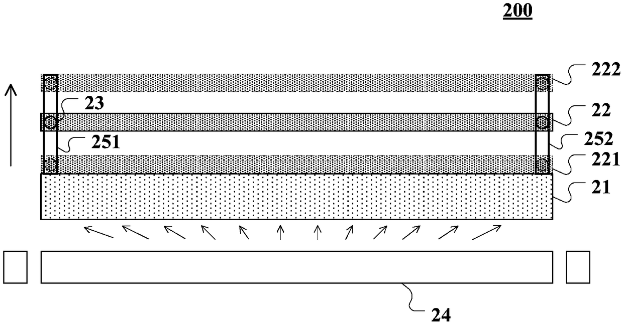 Privacy Display Device