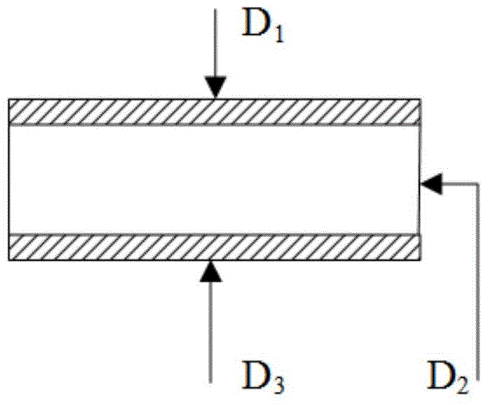 Balanced filter using improved coupling feed line