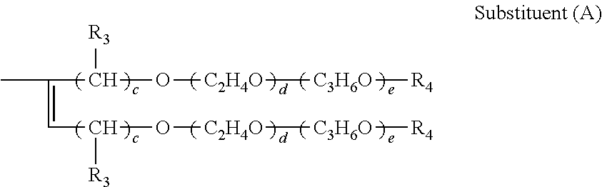 Aqueous ink composition