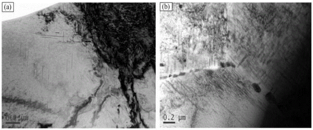 A method for preparing a large curvature aluminum alloy integral wall panel member