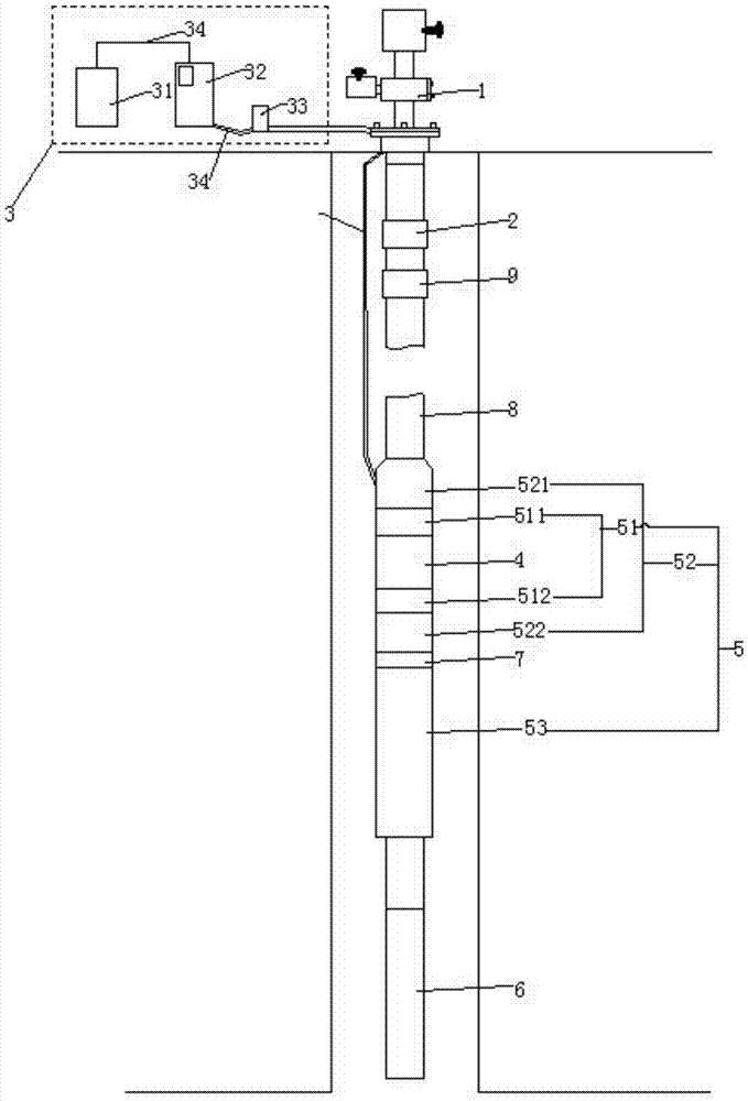 Linear motor drive and hydraulic driven oil pumping unit for oil extraction