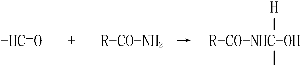 Polyvinyl alcohol coating film-forming solution for coating composite film and its preparation method and application