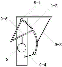 Fully-automatic bandage machine