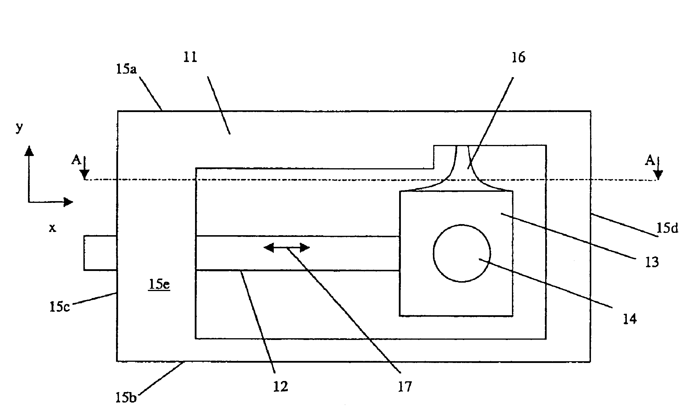 Athermal optical coupler