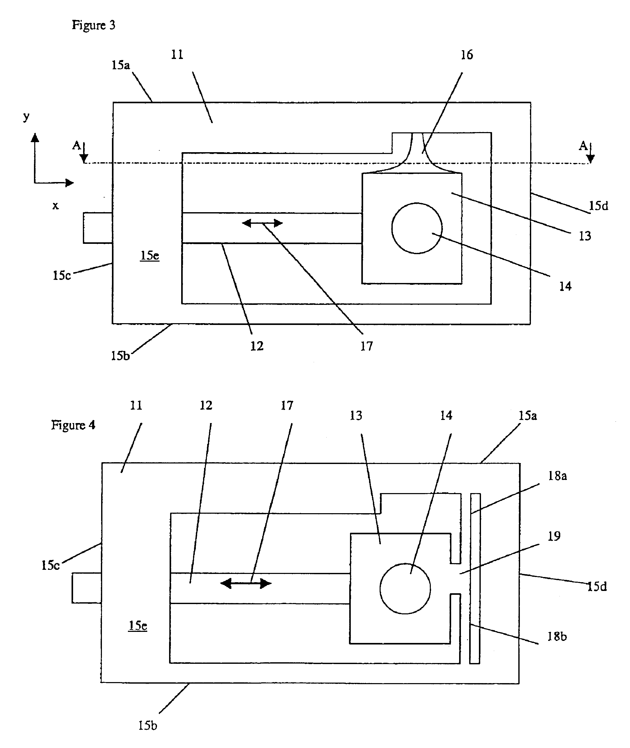 Athermal optical coupler