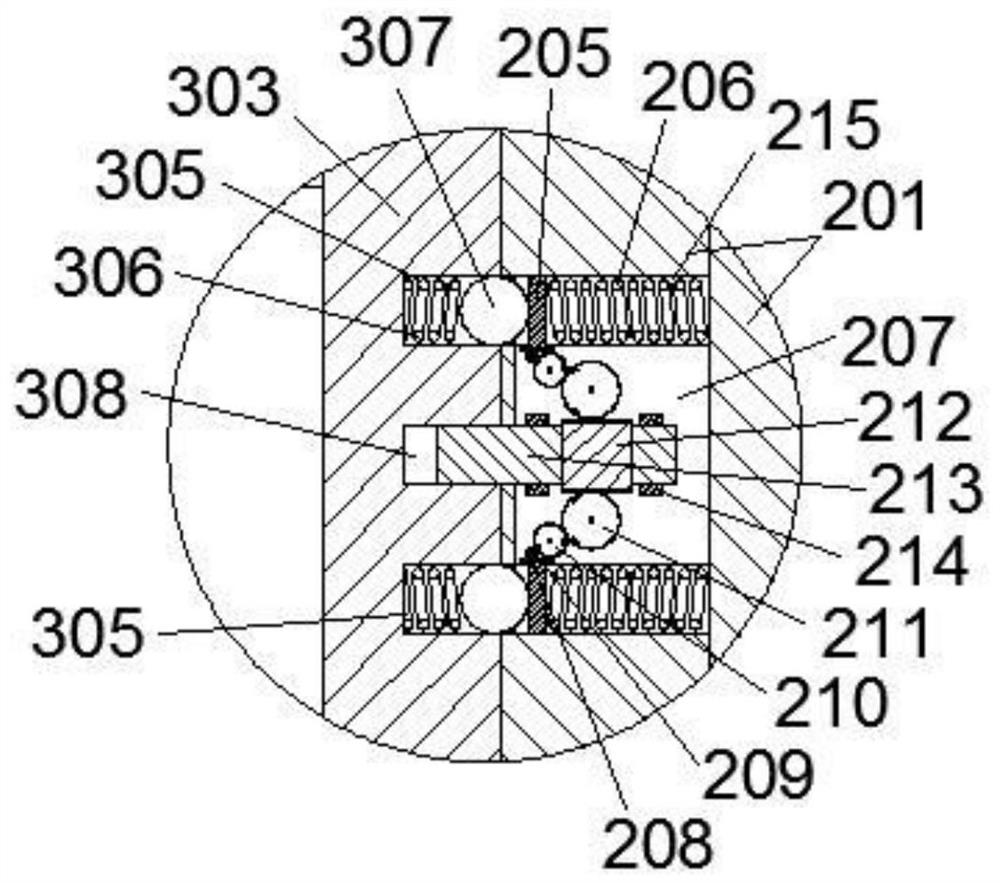 Integrated stove with fast switching mode