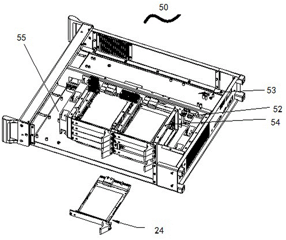 Wireless Integrated Tester