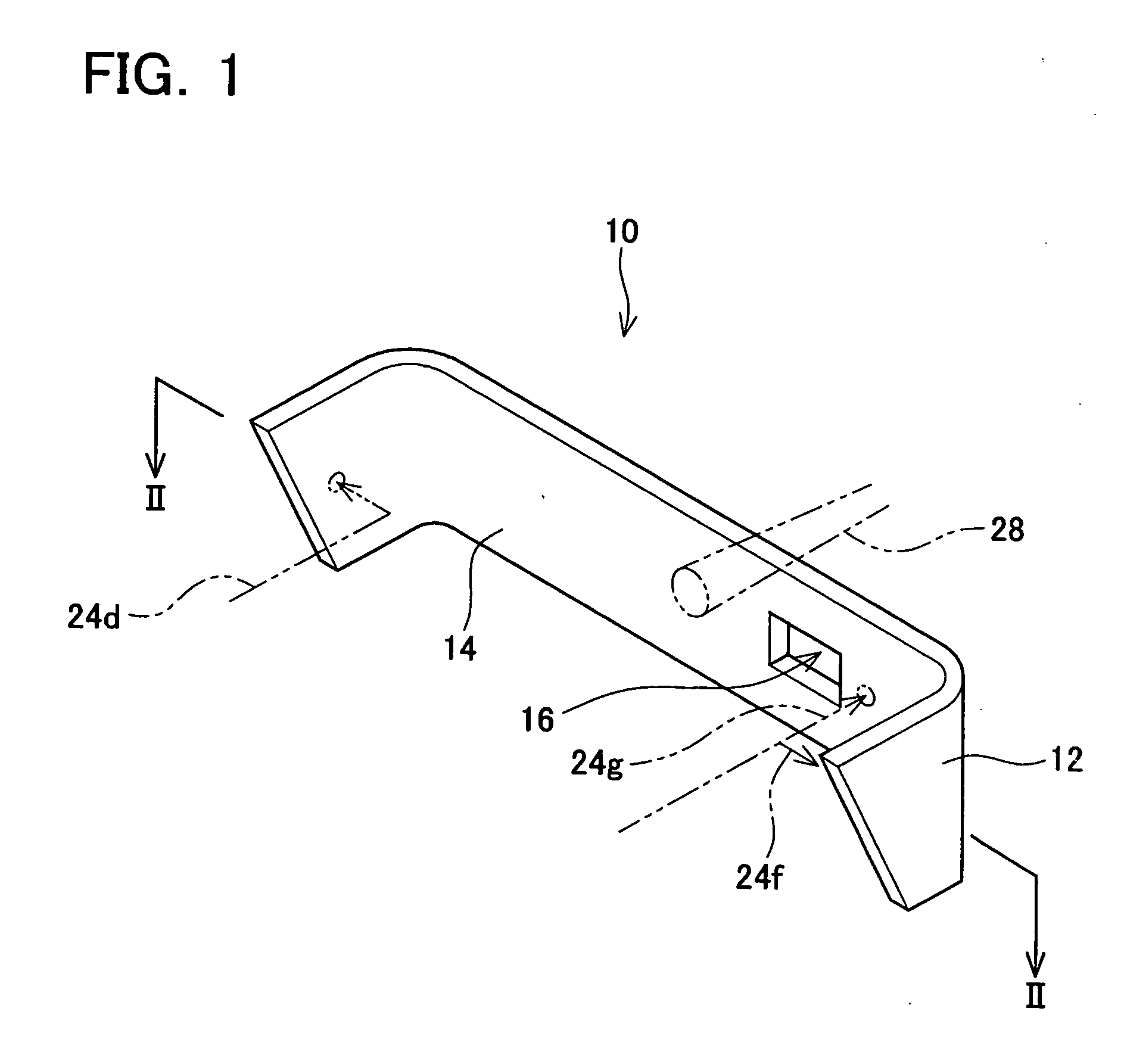 Injection molding method and injection molding apparatus