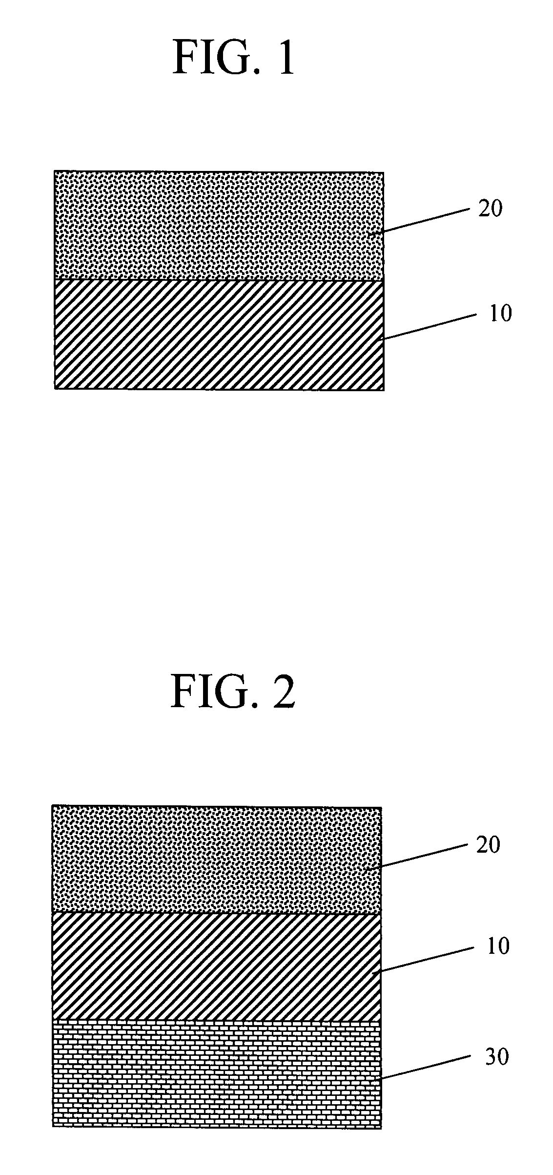 Foamed stone article and method for preparing the same