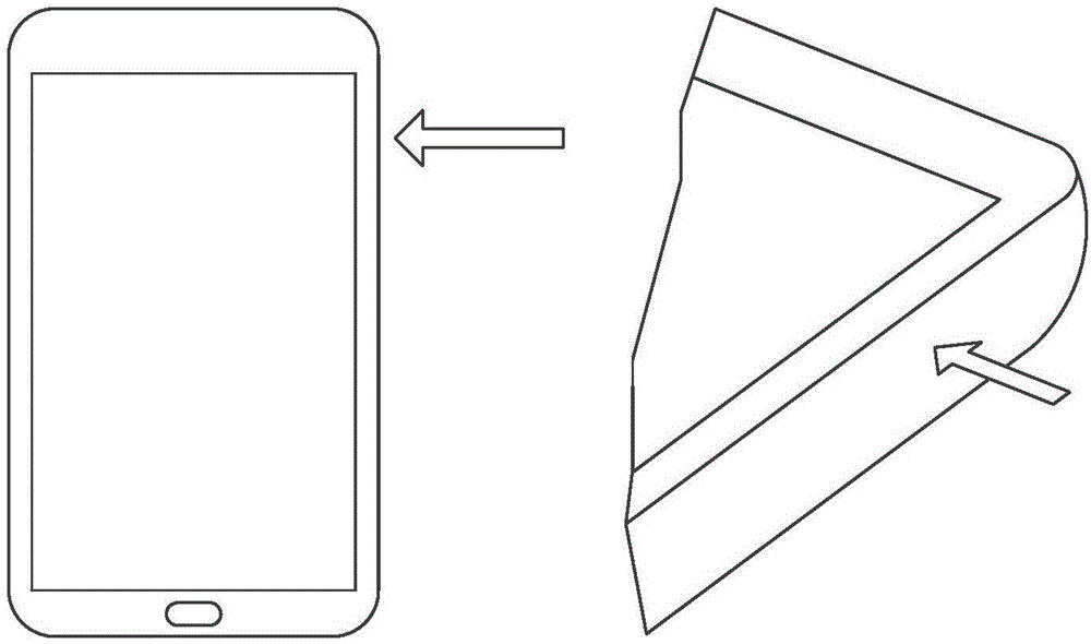 Prompting method and device