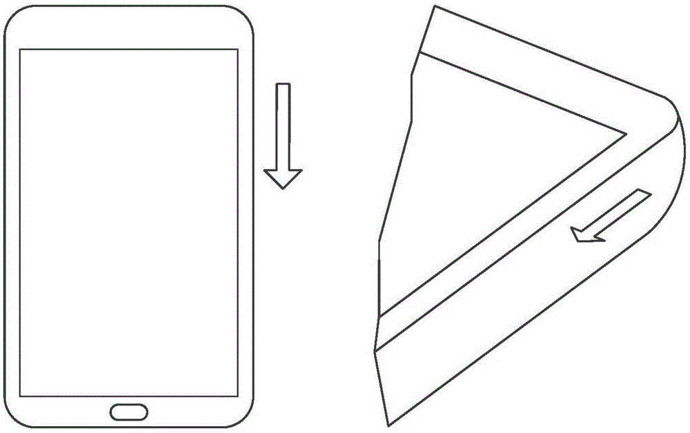 Prompting method and device