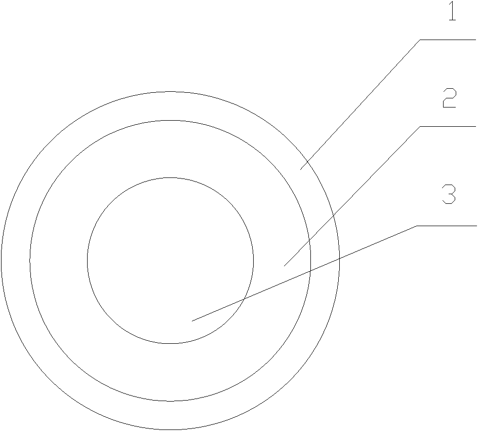 Production method of extrusion roller including high-speed steel