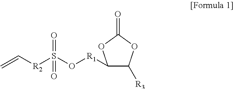 Non-Aqueous Electrolyte Solution For Lithium Secondary Battery And Lithium Secondary Battery Including The Same