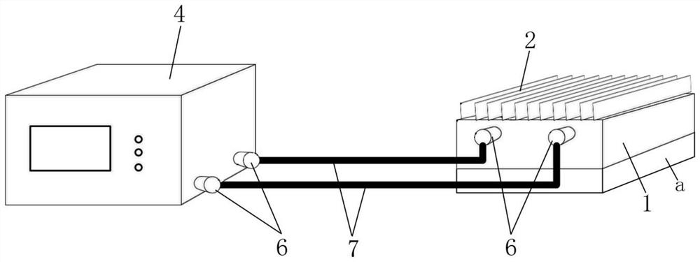 Heat dissipation mechanism and server