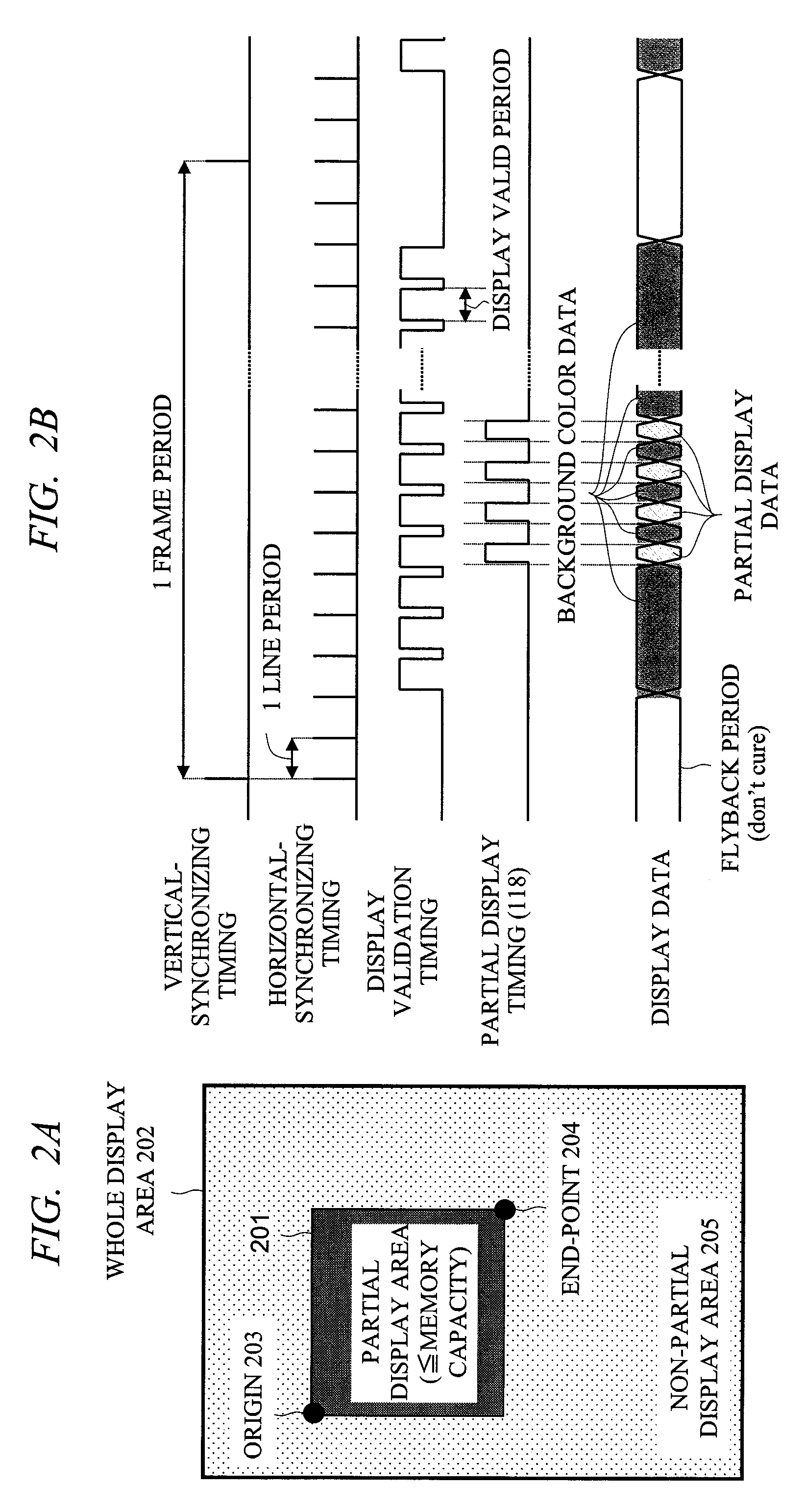 Display driver and display driving method