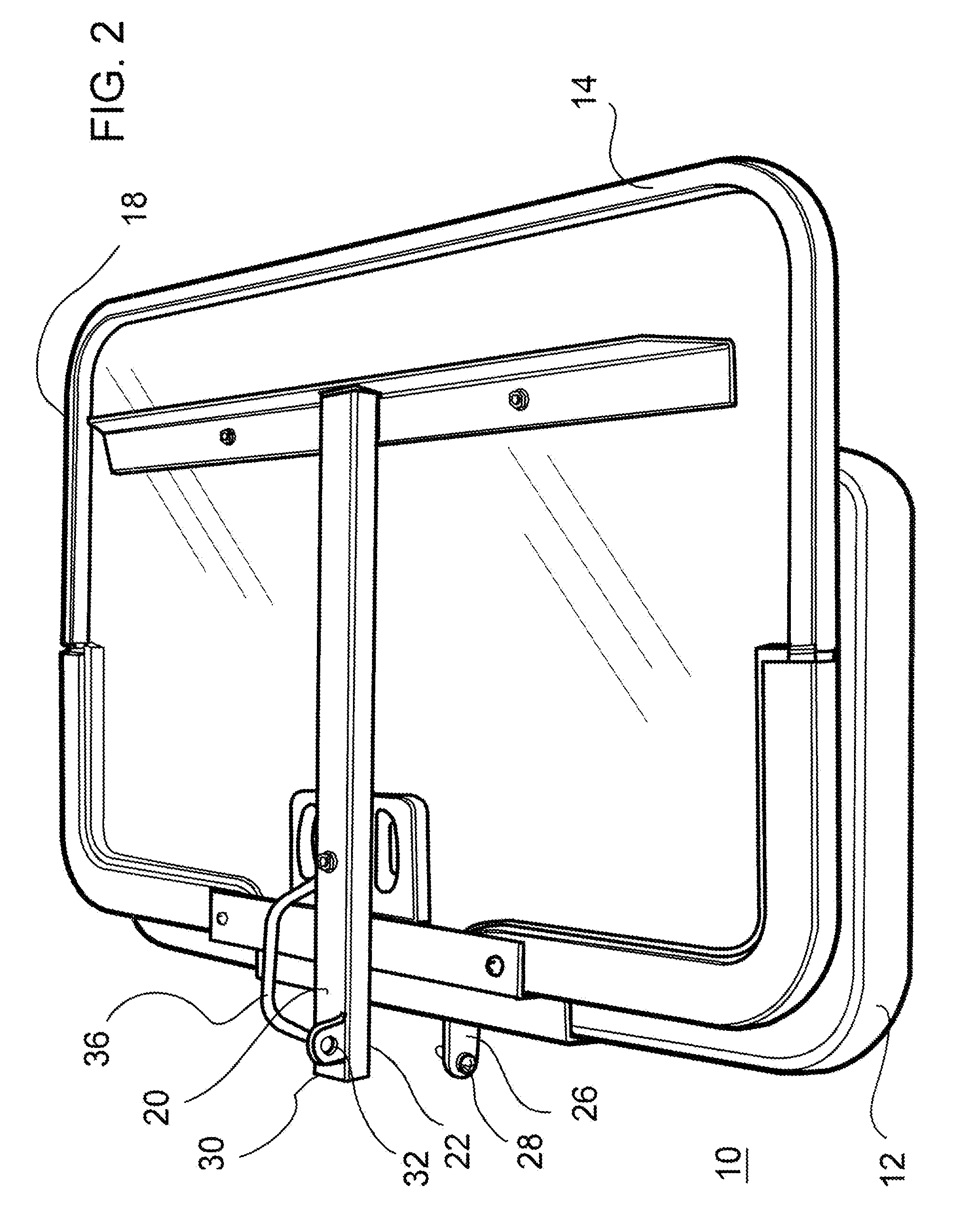 Ball game apparatus and method