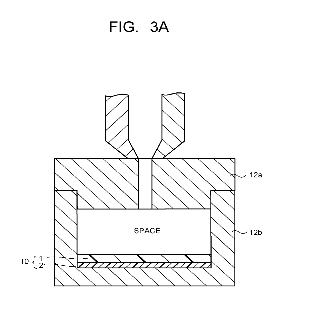 Method for manufacturing resin substrate with hard coating film and resin substrate with hard coating film