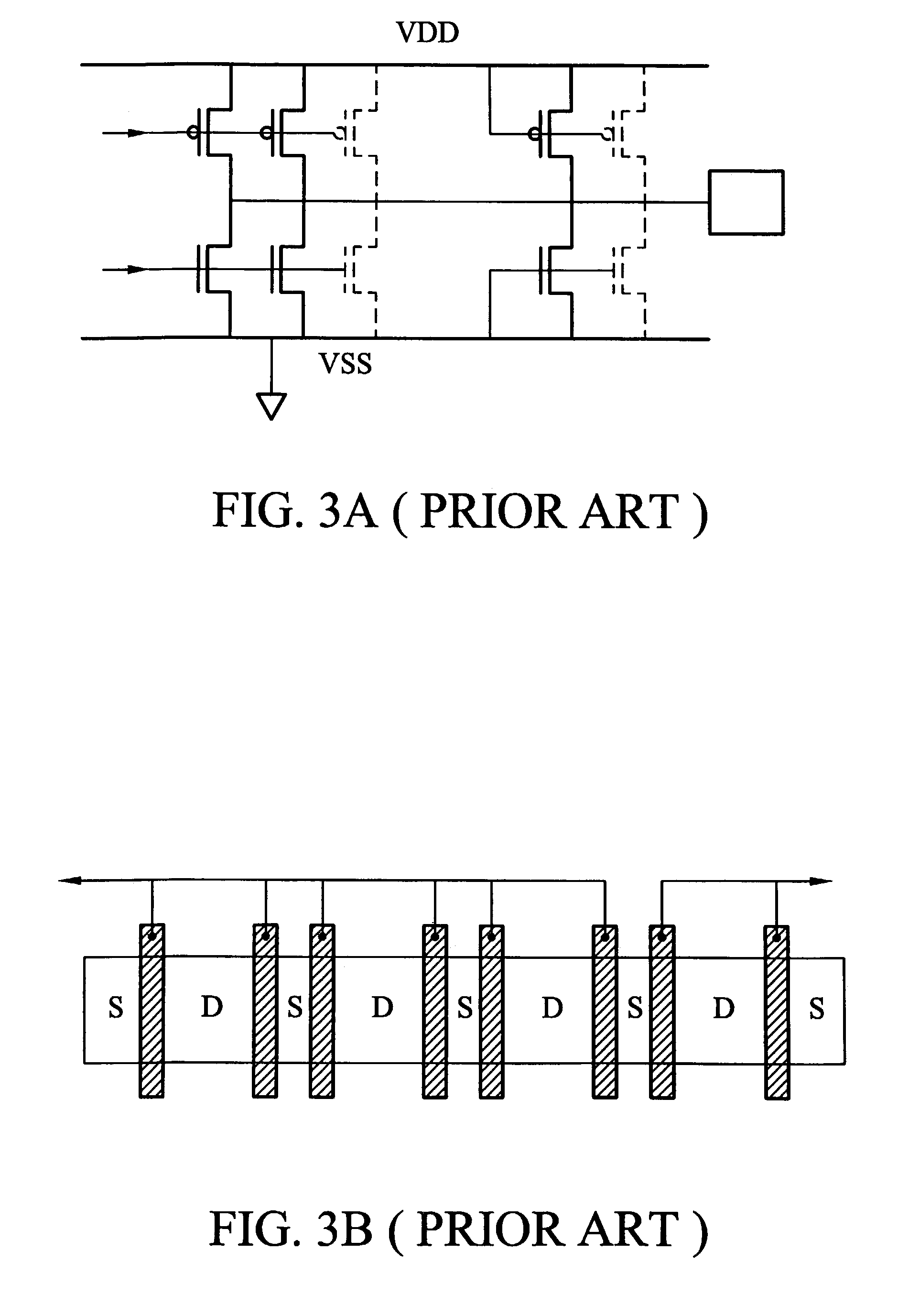 Electrostatic discharge protection device