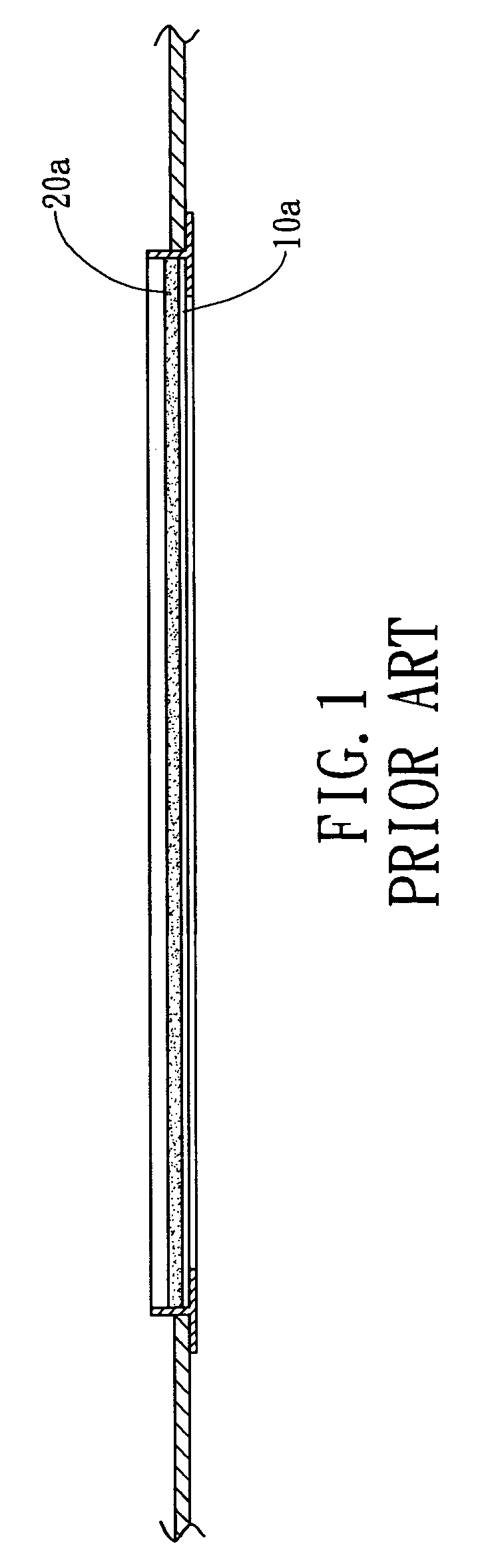 Indoor air circulation sterilizing device