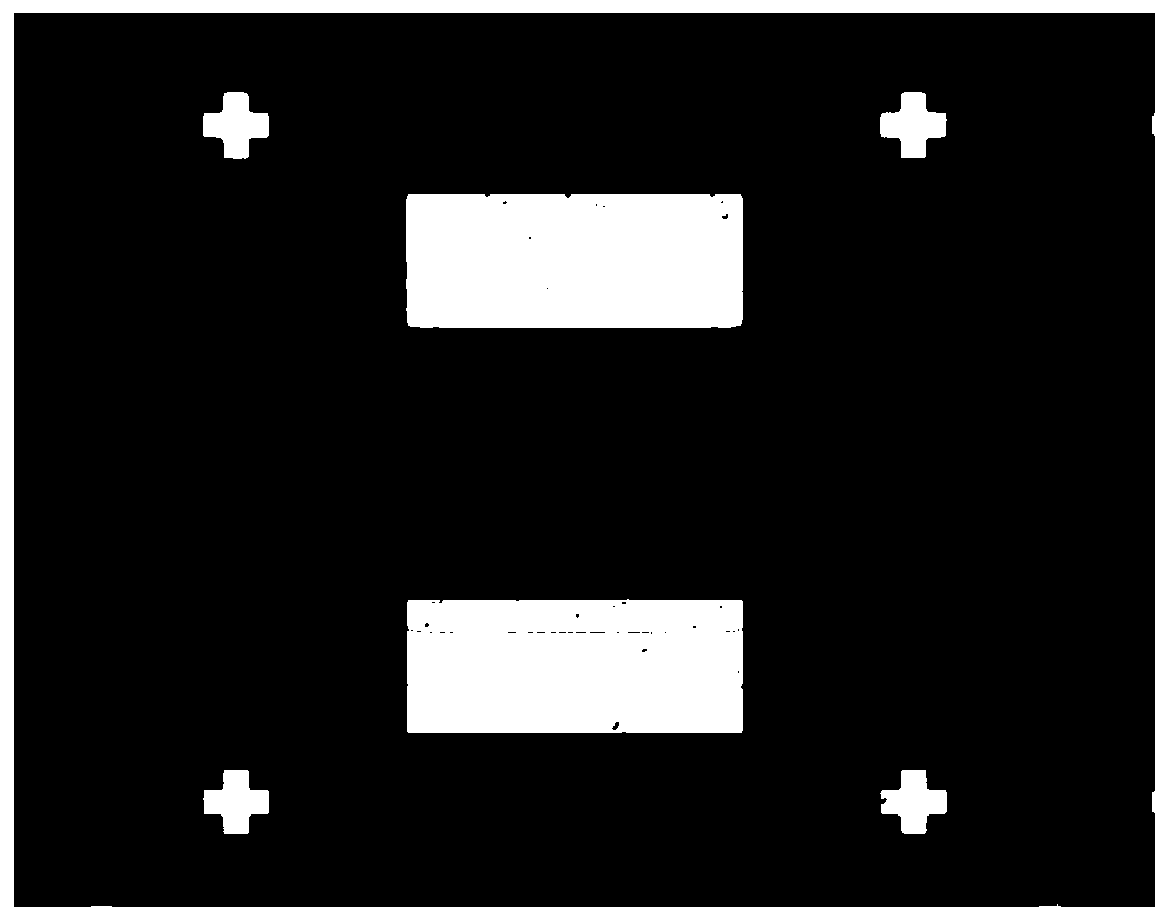 Silicon nanocrystal/graphene wide-spectrum photodetector and preparation method thereof