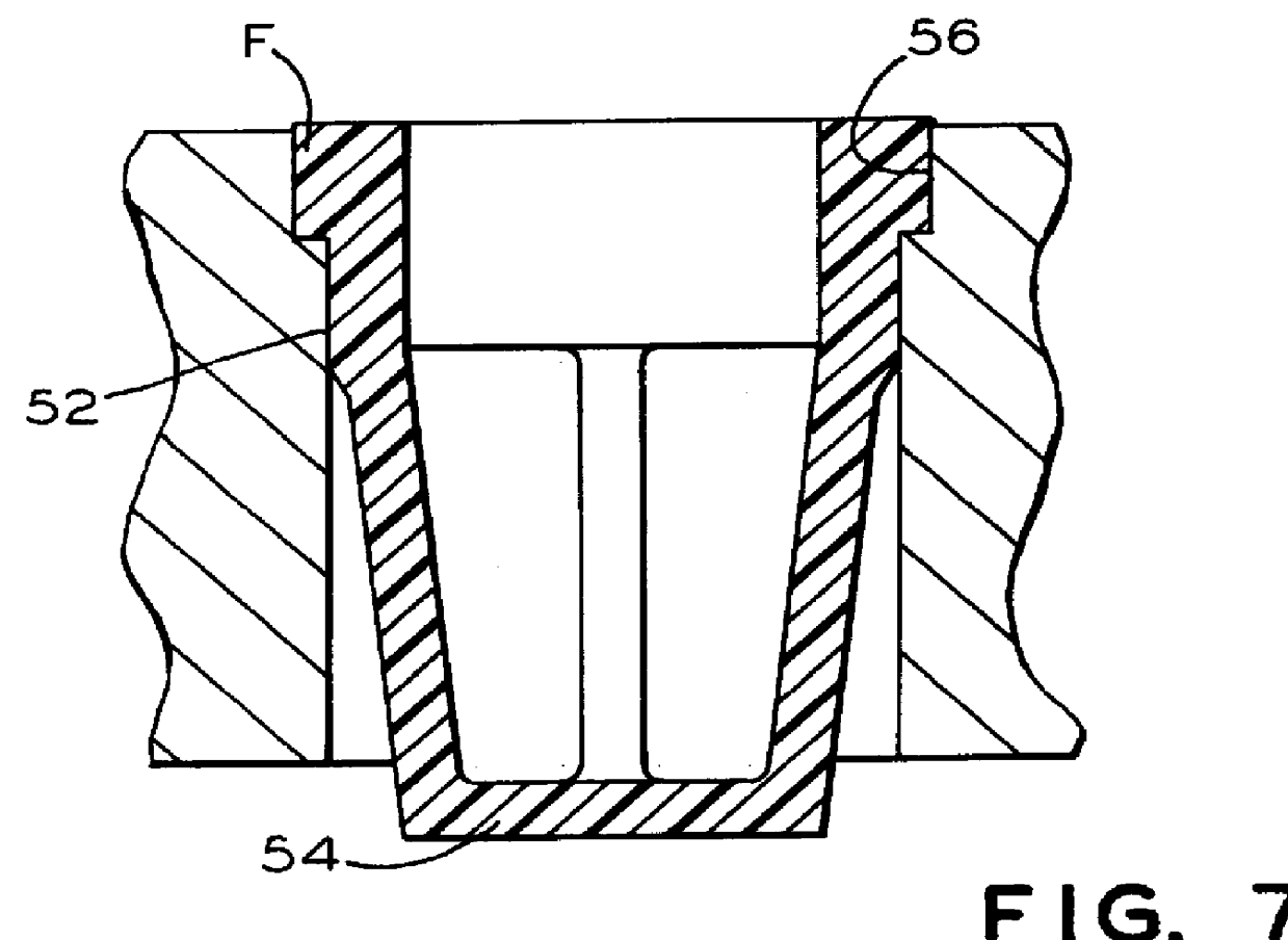 Filter for railroad car control valve pipe bracket and access plate