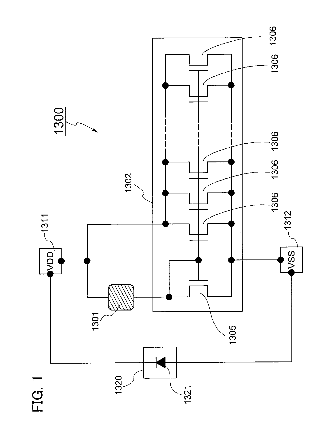 Analog circuit and semiconductor device