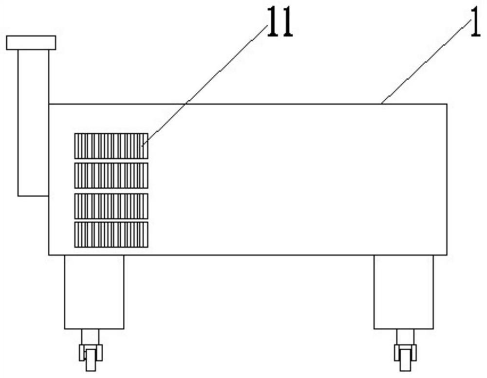 Charger suitable for storage battery