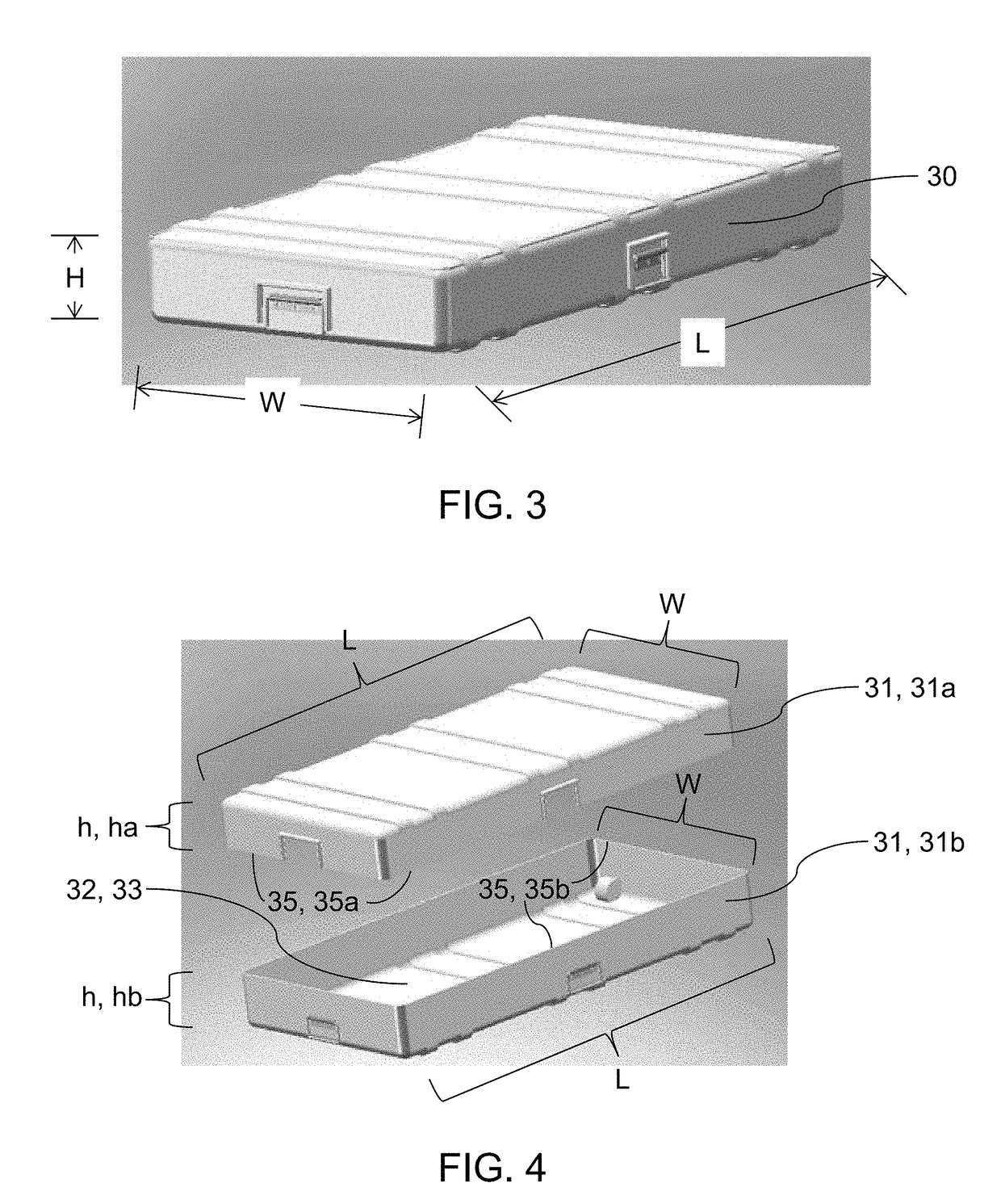 Solar panel deployment system