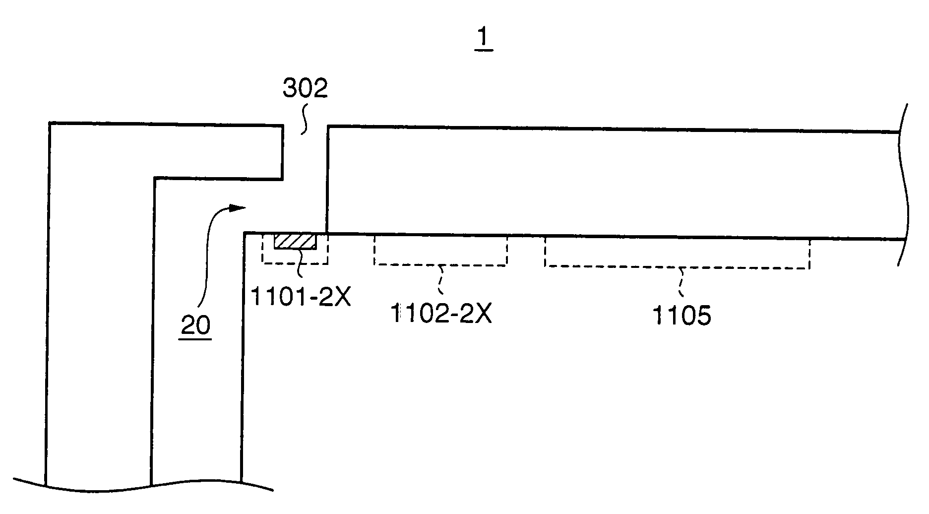 Printhead substrate, printhead, head cartridge, and printing apparatus