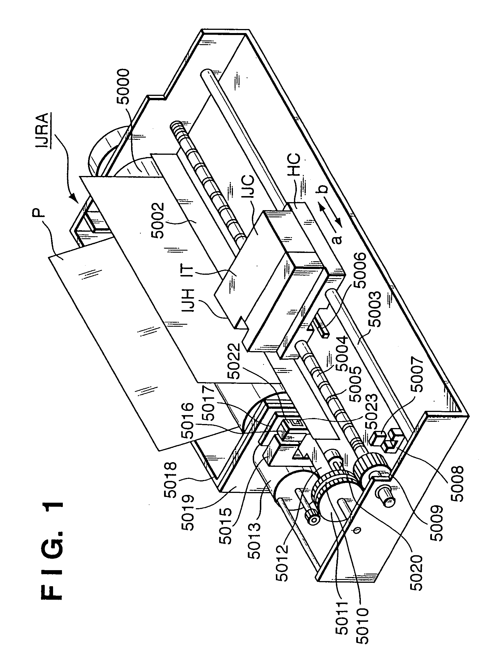 Printhead substrate, printhead, head cartridge, and printing apparatus