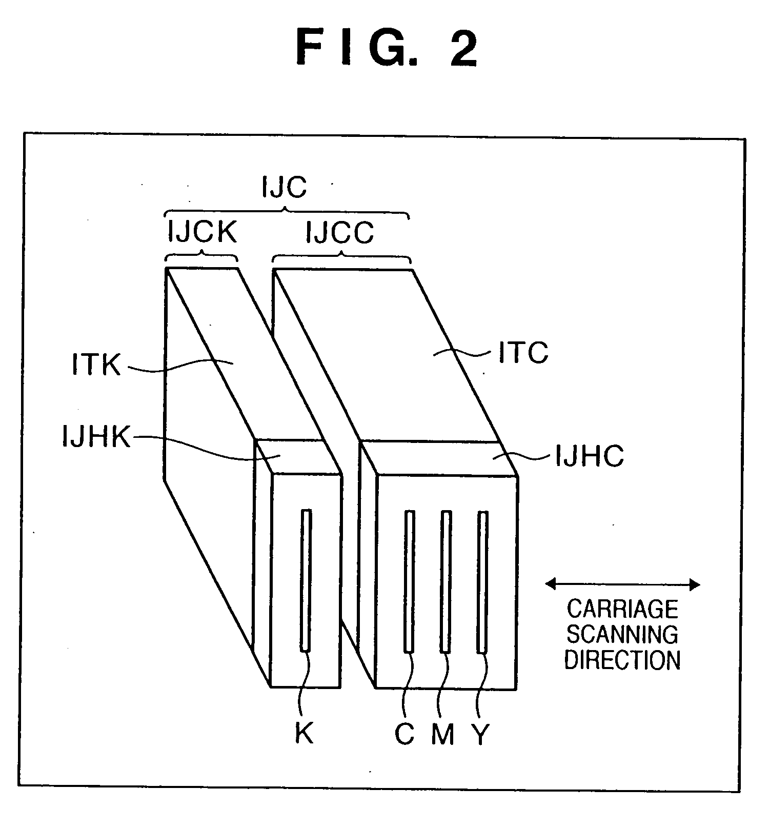 Printhead substrate, printhead, head cartridge, and printing apparatus