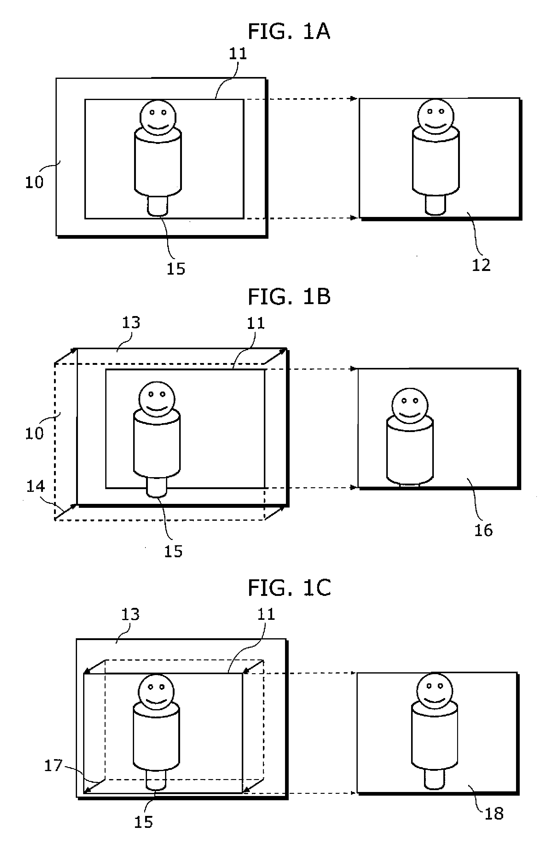 Image capturing apparatus and image capturing method