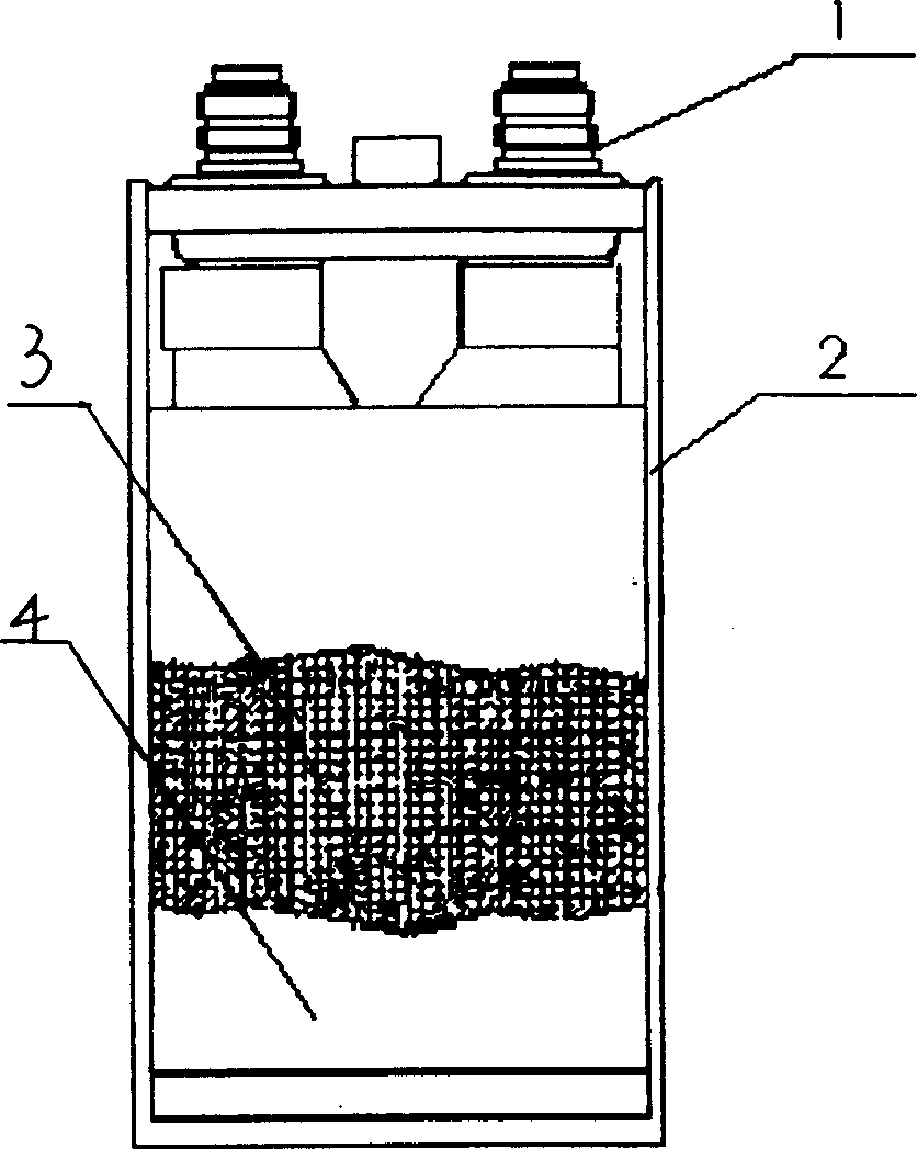 Process of preparing active carbon with high specific surface area and process of making super capacitor