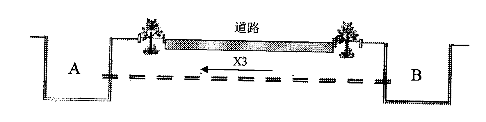 Pipe-jacking construction method for small-diameter pipes