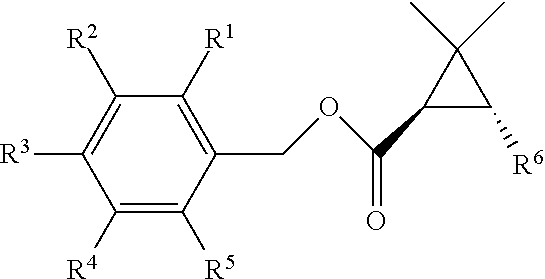 Methods and compositions for repelling and/or killing insects